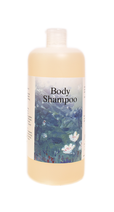 Bodyshampoo 500 ml